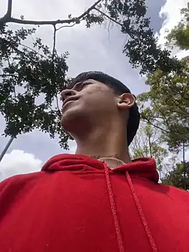 Show de webcam de teobrowny