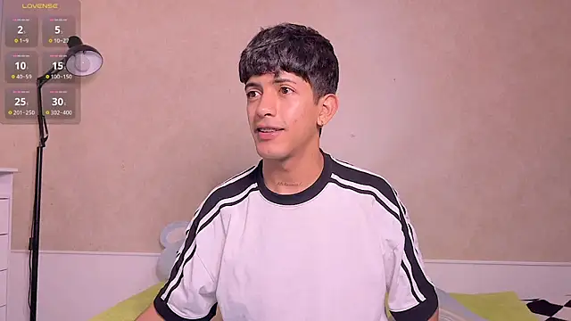 Show modela teobrowny na web-kameri