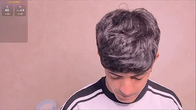 teobrowny's Webcam Show