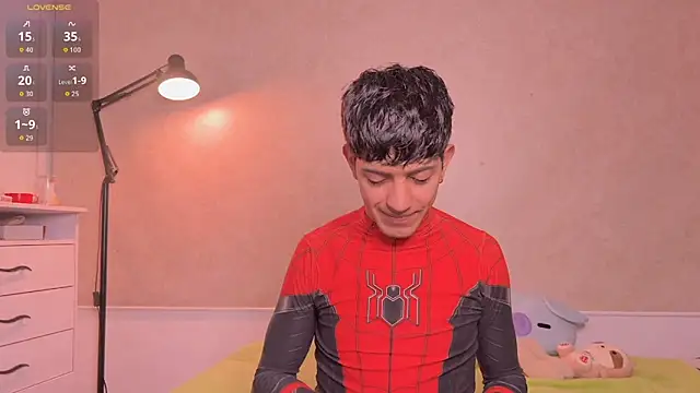 teobrowny Show Webcam