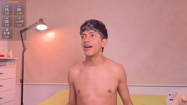 teobrowny Show Webcam