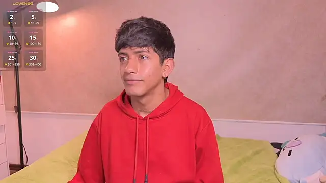 teobrowny's Live XXX Chat