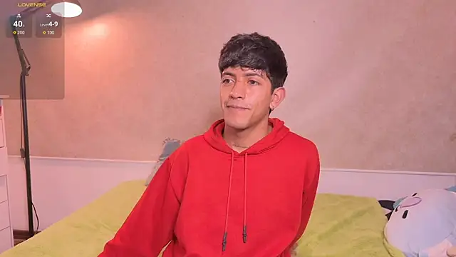 Živý XXX chat teobrowny