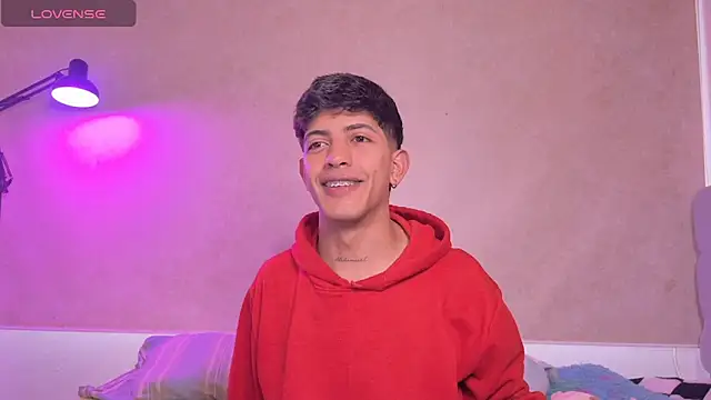 Chat XXX ao vivo de teobrowny