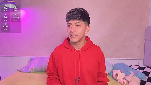 teobrowny Live XXX Chat