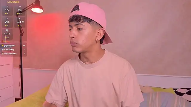 teobrowny Live XXX-chat