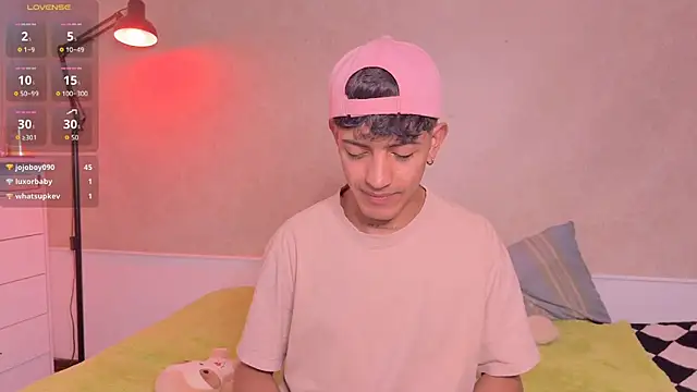 Živý XXX chat teobrowny