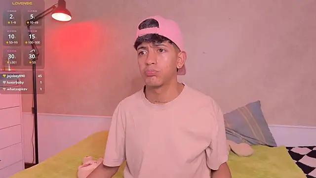 Chat XXX Live teobrowny