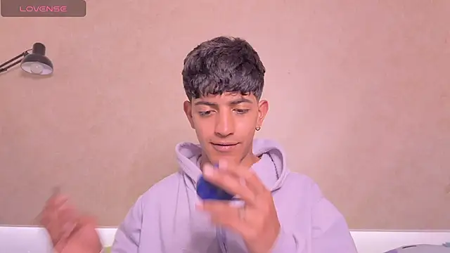 teobrowny Live XXX-chat