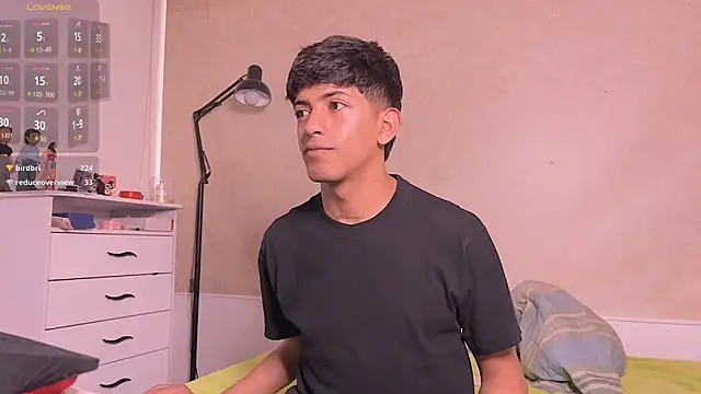 Chat XXX Live teobrowny