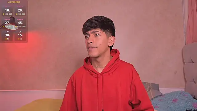 Živý XXX chat teobrowny