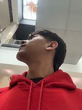 teobrowny 웹캠 쇼