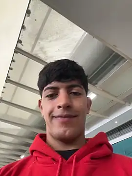 teobrowny Webcam Show