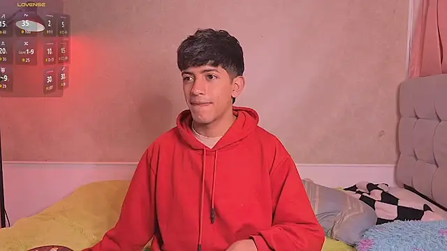 teobrowny Show Webcam