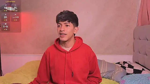 teobrowny Webcamshow