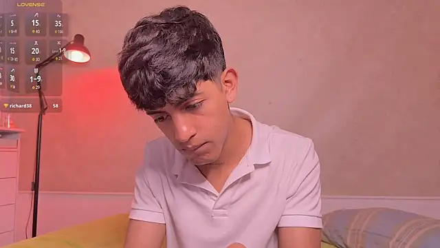 teobrowny – webcam-show
