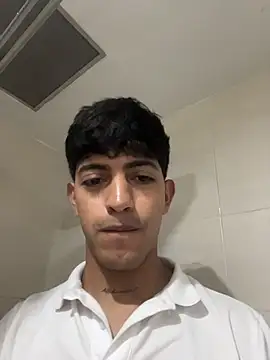 teobrowny Pertunjukan Webcam