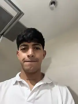 Show de webcam de teobrowny