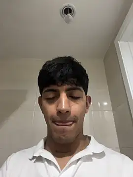 teobrowny's Webcam Show