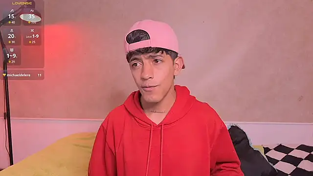 teobrowny Webcam Show