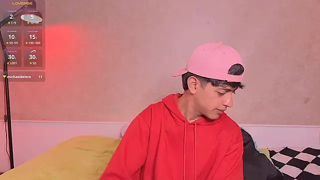 teobrowny 现场XXX聊天
