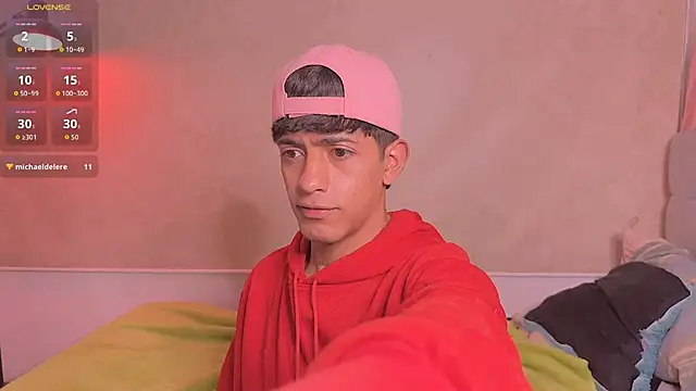 teobrowny Webcam Show