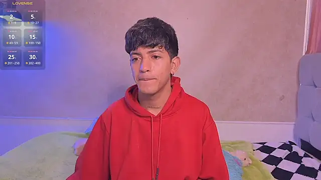 Chat XXX en directo de teobrowny