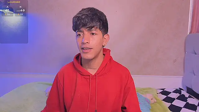 teobrowny Webcam show