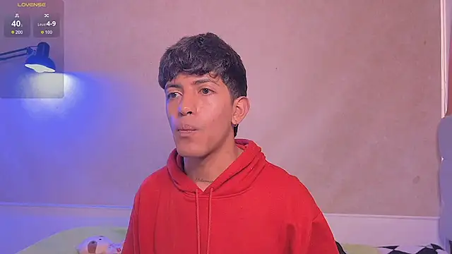 teobrowny Webcam Show