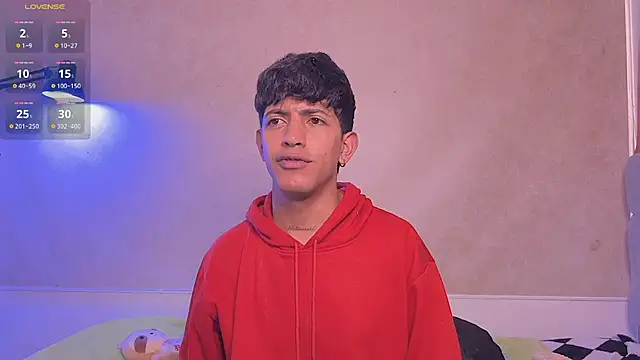 teobrowny Webcam Show