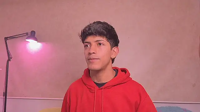 عرض كام teobrowny