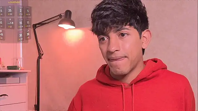 teobrowny Webcamshow
