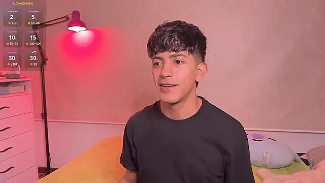 Show webcam de teobrowny