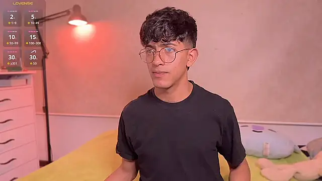 teobrowny Webcamshow