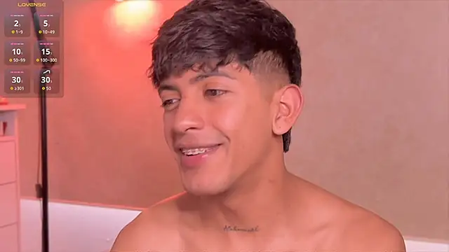 Živý XXX chat teobrowny