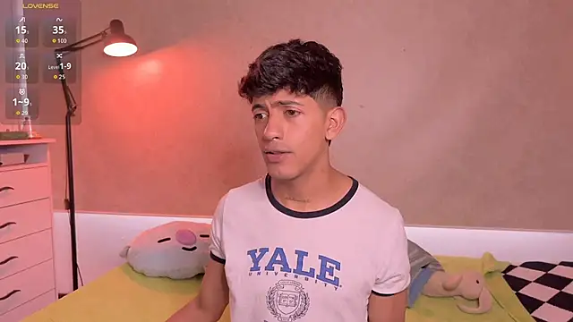 teobrowny Show Webcam
