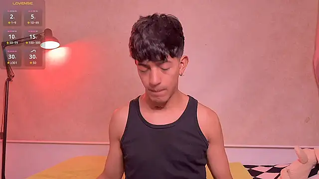 teobrowny Show Webcam