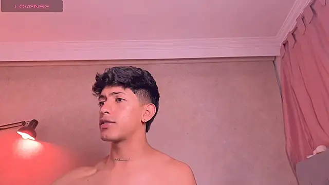 teobrowny Show Webcam