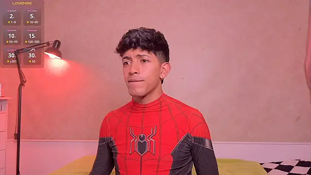 teobrowny Webcam Show
