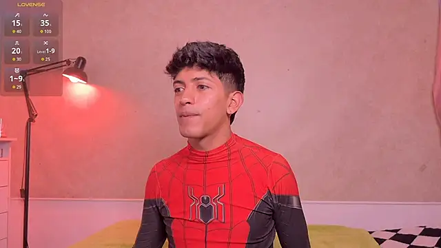 teobrowny Webcam Show