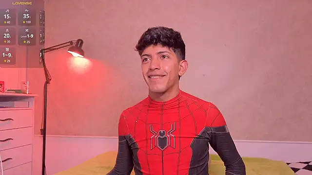 teobrowny Webcamshow
