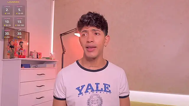 teobrowny Webcam show