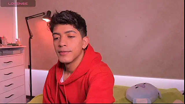 عرض كام teobrowny