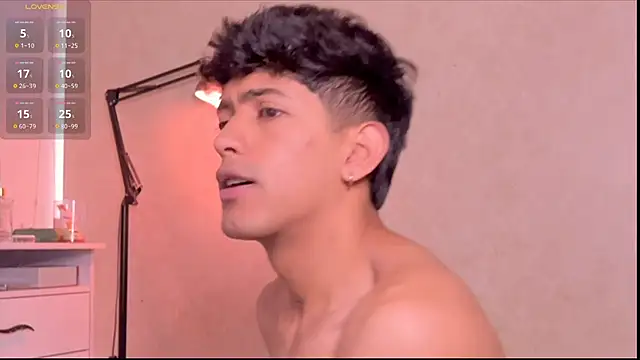 teobrowny 라이브 XXX 채팅