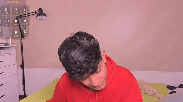 teobrownyn Webbikameraesitys