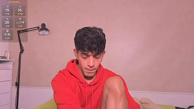teobrowny Show Webcam