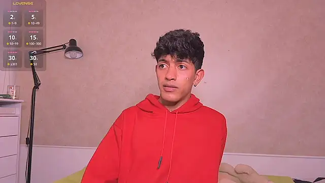 teobrowny – webcam-show
