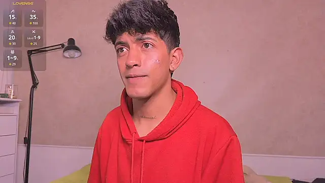 teobrowny Webcamshow