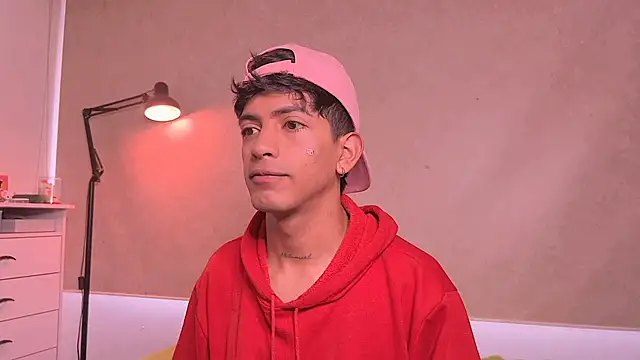 teobrowny Webcam Show