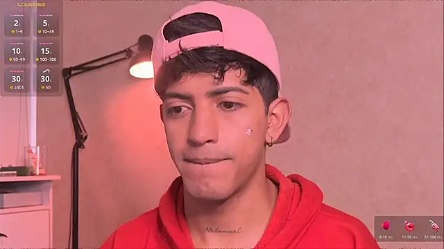 teobrowny – webcam-show